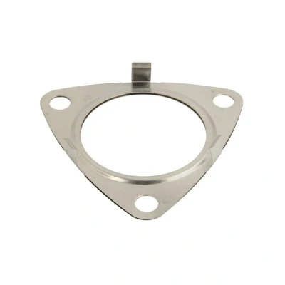 Abbildung von ELRING 040.990 Dichtung, Abgasrohr nach Katalysator OPEL: Astra H Schrägheck, GTC, Corsa D VAUXHALL: Mk3 Schrägheck