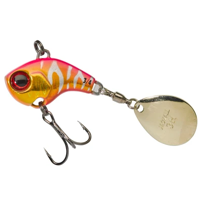 Abbildung von Illex Deracoup 1/2oz Momotora Spinner