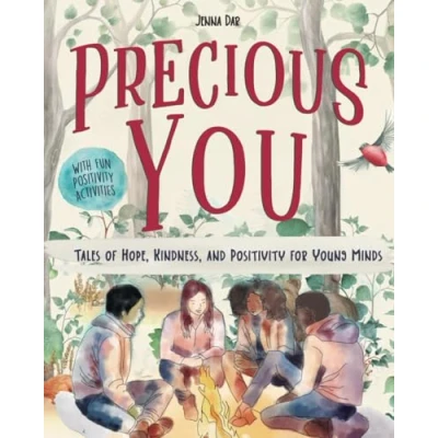 Abbildung von Precious YOU: Tales of Hope, Kindness and Positivity for Young Minds