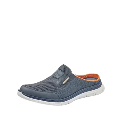 Abbildung von Rieker B4879 Denim/Atlantis EU40