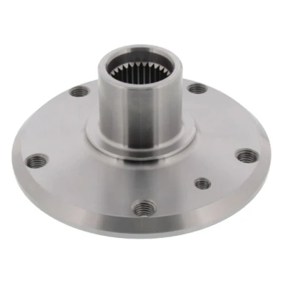 Abbildung von MAPCO 26675 Radnabe 5 120 Hinterachse beidseitig BMW: Touring, Limousine