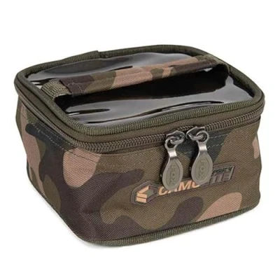Abbildung von Fox Camolite Medium Accessory Bag Angeltasche