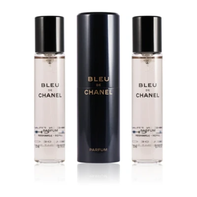 Abbildung von Chanel Bleu de Parfum