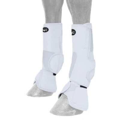 Abbildung von Tough 1 Performers 1st Choice Kombi Stiefel, Weiß, Größe M
