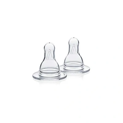 Abbildung von Medela Ersatzsauger 200.0604 (UK Version) Mehrfarbig 1 Stück (1er Pack)