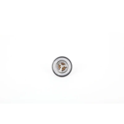 Abbildung von Continental 28.0200 4075.2 Kühlwasserthermostat 88 54,0 mit Dichtung OPEL: Astra G CC, H Caravan, Zafira B
