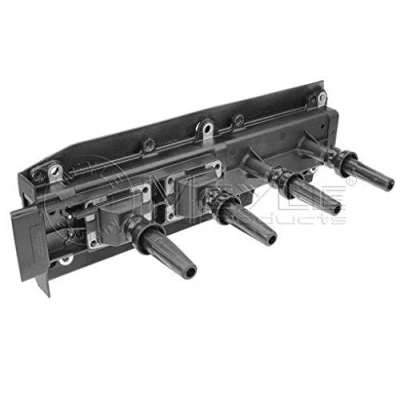 Abbildung von MEYLE 11 14 885 0003 Zündspule 4 12 PEUGEOT: 406 Coupe, 306 Cabrio, Limousine, CITROËN: XM II Schrägheck, Xantia Xsara Kombi