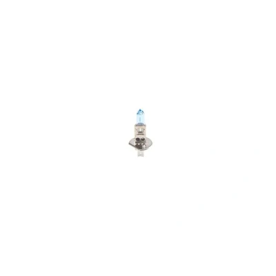 Abbildung von BOSCH 1 987 302 015 Glühlampe, Fernscheinwerfer H1 12V 55W Halogen RENAULT: MEGANE 2 Kombi, CLIO 3, 2, OPEL: Insignia A Sports Tourer, Zafira B
