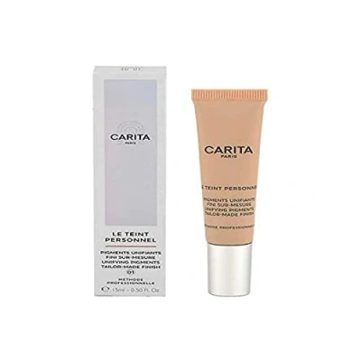 Abbildung von Teint Personnel Light 15 Ml