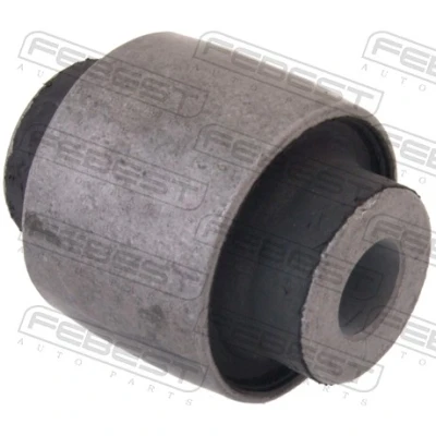 Abbildung von FEBEST HAB 004 Querlenkerlager Hinterachse oben, hinten, innen HONDA: CIVIC 6 Hatchback, CR V 2, 7 Hatchback