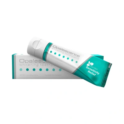 Abbildung von Opalescence Zahncreme Sensitivity Relief 1 x 28g 28,3g