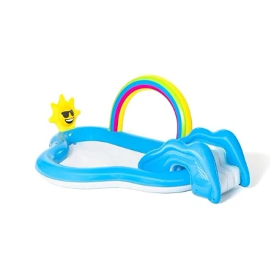 Abbildung von Spielen Sie Center Rainbow &#039;n Shine