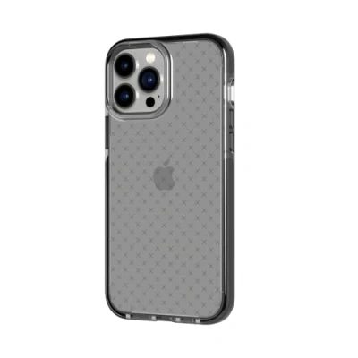 Abbildung von tech21 Evo Check Schutzhülle für iPhone 13 Pro Max Ultra mit 5,8 m langem Fallschutz