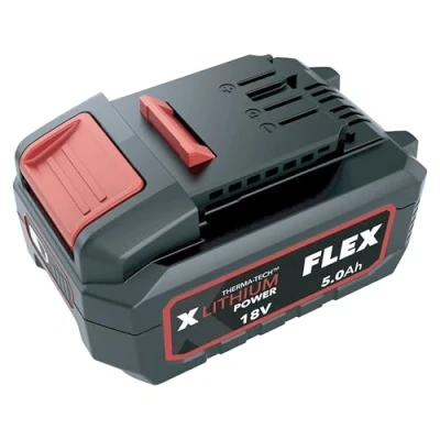 Abbildung von Flex AP 18/5.0 532733 Werkzeug Akku 18V 5Ah Li Ion