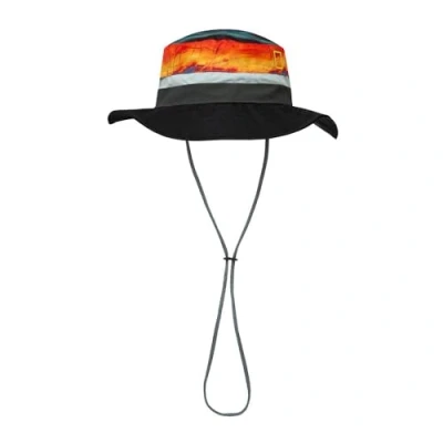Abbildung von Buff Booney Mütze JAMSUN Unisex L/XL, Schwarz