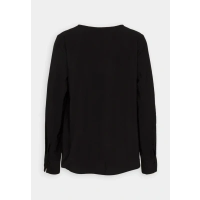 Abbildung von VERO MODA VMLENA LS Pleat TOP WVN NOOS
