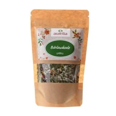 Abbildung von Aurelia Allgäuer Naturprodukte Bärlauchsalz 1000g