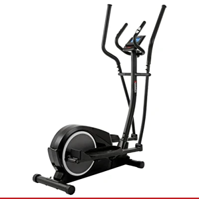 Abbildung von Hammer Crosstrainer Crosstech XTR BT, 21 Programme
