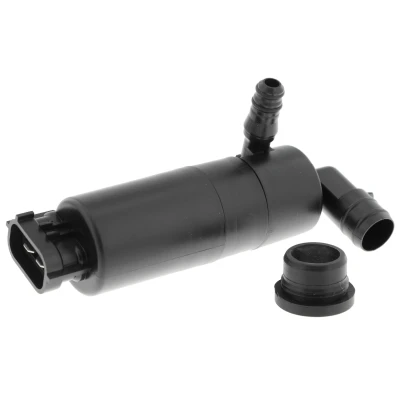 Abbildung von VEMO V48 08 0015 Waschwasserpumpe, Scheinwerferreinigung SAAB: 9 3 Limousine, Cabrio