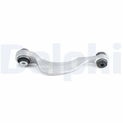 Abbildung von DELPHI TC4418 Querlenker ohne Trag /Führungsgelenk hinten, links Aluminium BMW: X3