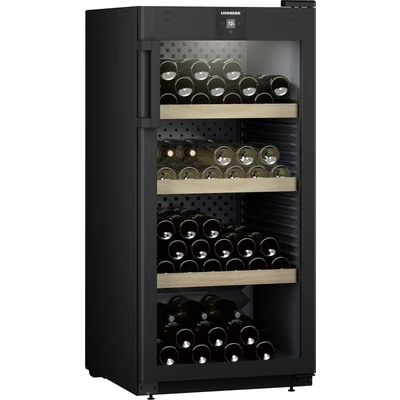 Abbildung von LIEBHERR Standweinschrank WPbl 4201 20 GrandCru