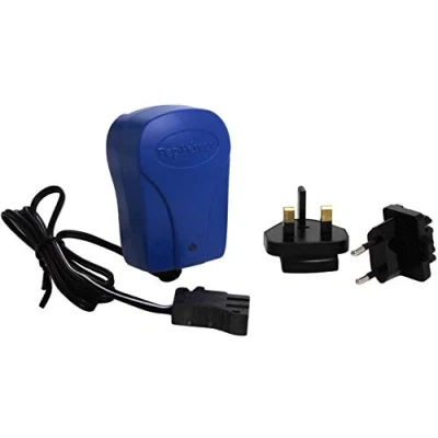 Abbildung von Peg Perego 12v Ladegerät Für Batterien Fahrzeuge