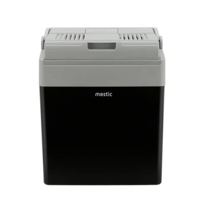 Abbildung von Auto Kühlbox Thermoelektrisch MTEC 28 AC/DC 26 L Mini Camping 12V 230V