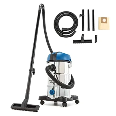 Abbildung von Nass und Trockensauger 3 in 1 NTS30V2