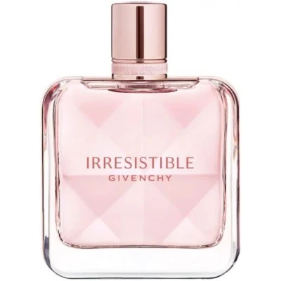 Abbildung von Givenchy Irresistible Eau de Toilette 80 ml