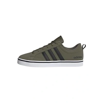 Abbildung von adidas Vs Pace 2.0, Turnschuhe Herren, Grün (Olive Strata/Core Black/Ftwr White), 39 1/3 EU