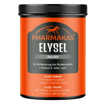 Abbildung von Pharmakas Elysel 1kg