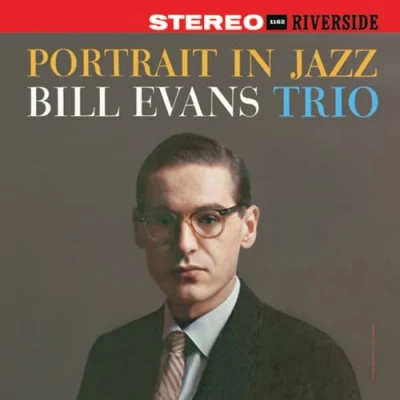 Abbildung von Portrait in Jazz [Vinyl LP]