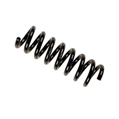 Abbildung von BILSTEIN B3 OE Replacement 36 154159 Fahrwerksfeder Hinterachse MERCEDES BENZ: E Klasse Limousine