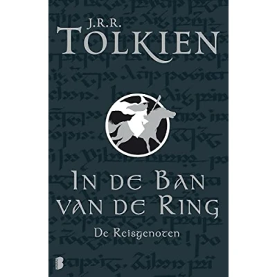 Abbildung von In De ban van ring, 1: Reisgenoten