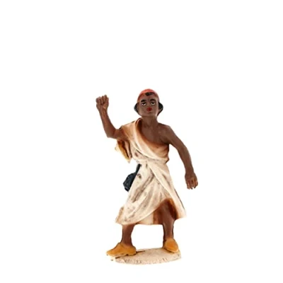 Abbildung von Marolin Kameltreiber, zu 12cm Fig. (Kunststoff)