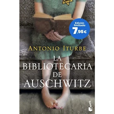 Abbildung von La bibliotecaria de Auschwitz: Edición limitada a precio especial (Colección Especial)
