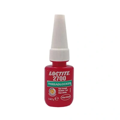 Abbildung von Loctite 2700 Schraubensicherungslack 5ml