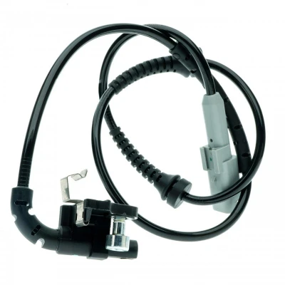 Abbildung von FEBI BILSTEIN 175421 ABS Sensor Hinterachse links, rechts 720 PEUGEOT: 3008 I, kfzteile, kfzteile24, bandel online, bandel, atp