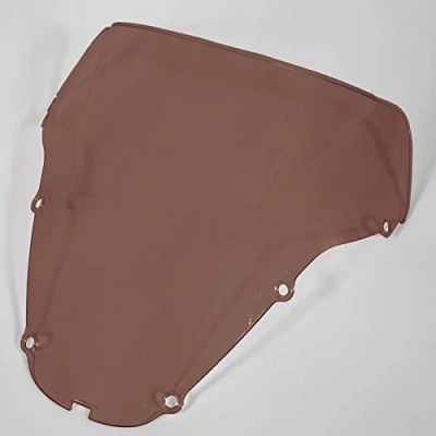 Abbildung von Windschild Timotox passend für Honda CBR 900 RR 2000 2001 mit ABE getönt