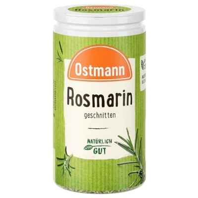 Abbildung von Ostmann Rosmarin geschnitten, 20 g