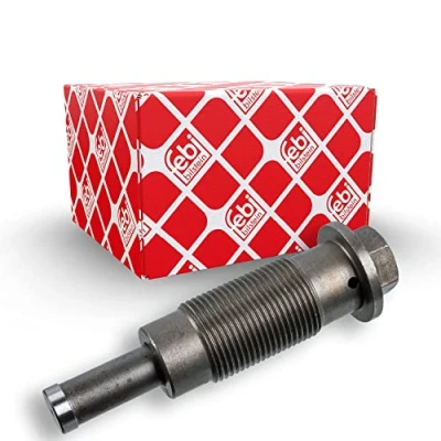 Abbildung von FEBI BILSTEIN 44737 Spanner, Steuerkette MERCEDES BENZ: A Klasse, C Klasse Limousine, T modell