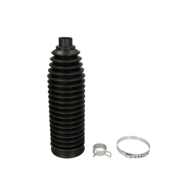 Abbildung von SPIDAN 84303 Lenkmanschette Thermoplast für Edelstahlkabelbinder FORD: Transit Custom V362 Kastenwagen, V363 Kastenwagen