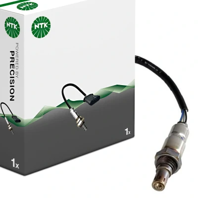 Abbildung von NGK 90041 Lambdasonde beheizt 5 FORD: FOCUS 3 Turnier, 3, C Max 2