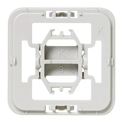 Abbildung von eQ 3 Homematic Adapter Set Kopp, 20er