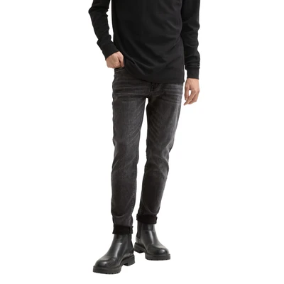 Abbildung von TOM TAILOR Denim Slim fit Jeans, im Five Pocket Style