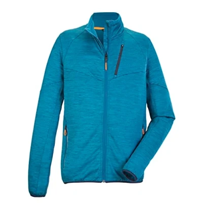 Abbildung von Killtec Strickjacke &quot;KOS 80 MN FLX JCKT&quot;