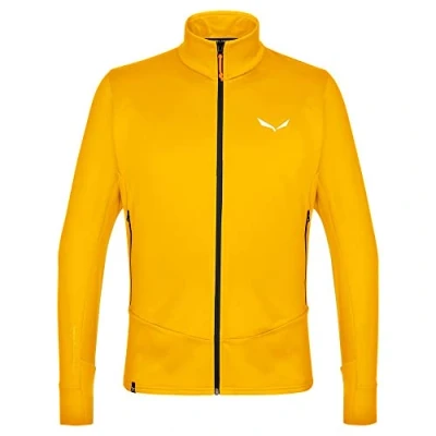 Abbildung von Salewa Herren Puez Pl M Jacket jacken, gold/0910, S EU