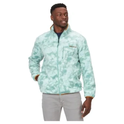 Abbildung von Marmot Aros printed Fleece Jacket