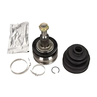 Abbildung von MAXGEAR 49 0266 Gelenksatz radseitig VOLKSWAGEN: Transporter 5 Bus, Kastenwagen, Multivan (7HM