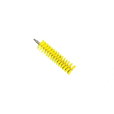 Abbildung von Vikan 53686 Brush F/Flex Handleyellow, Medium, 40 x 200 mm/10